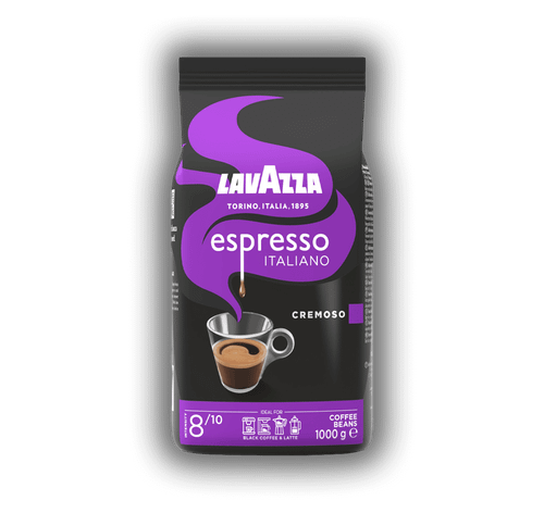 Espresso Italiano