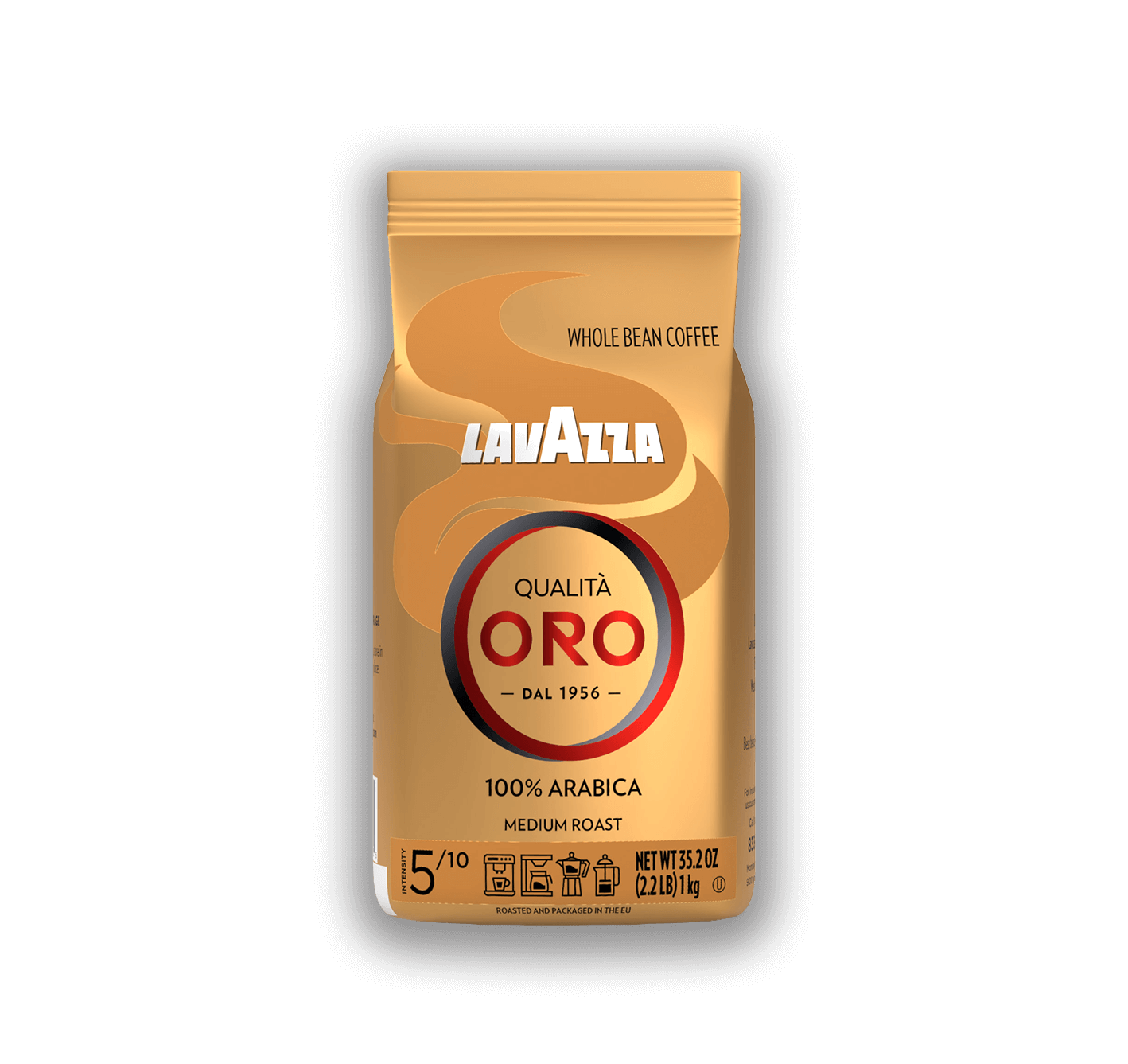Qualità Oro Gold