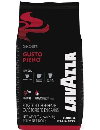 Expert Gusto Pieno