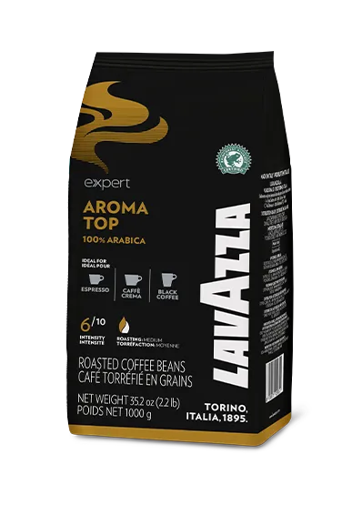 Expert Aroma Top
