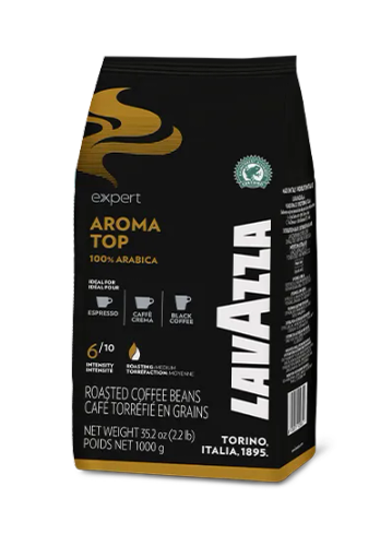 Expert Aroma Top