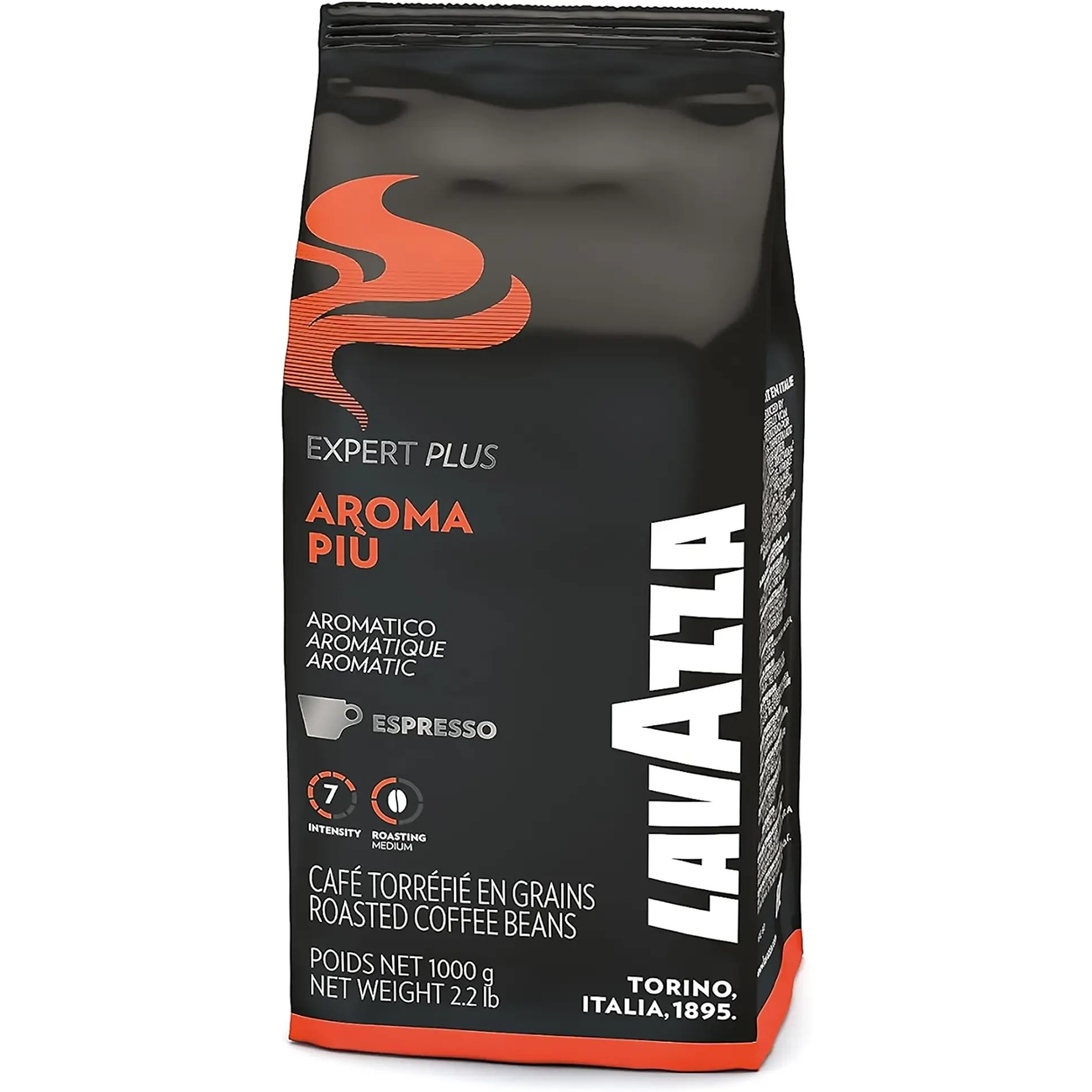 Expert aroma Piu