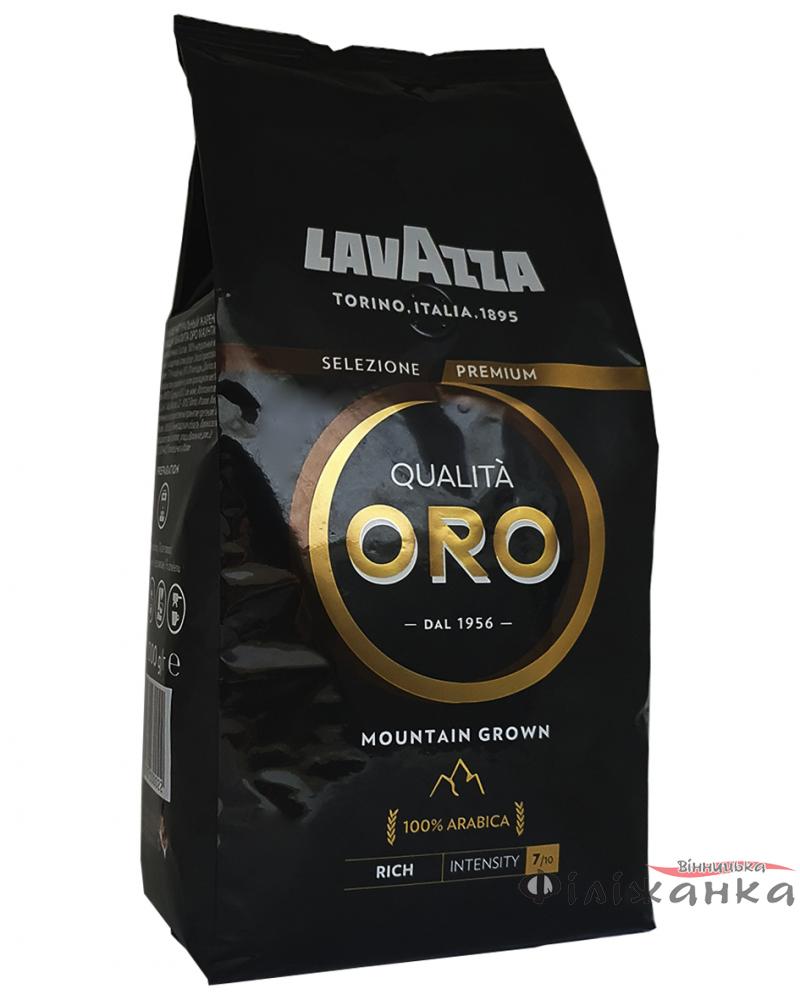 Qualità Oro Mountain Grown