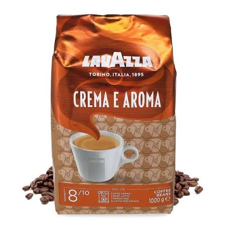 Crema E Aroma | کرما ای آروما