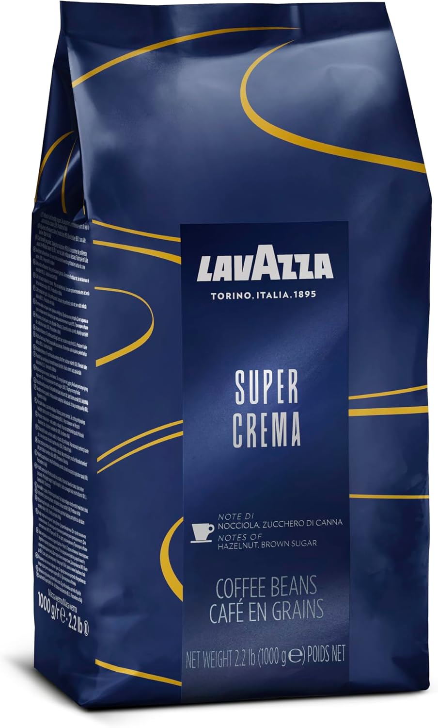 Super Crema