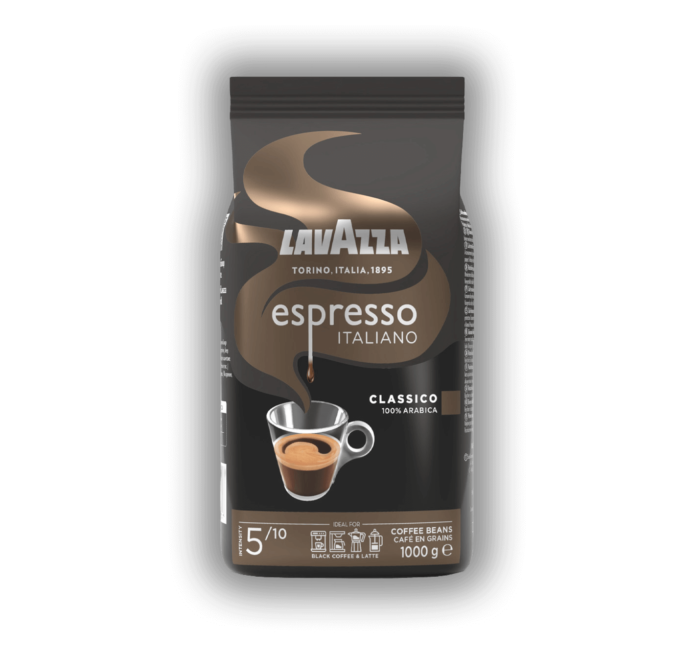 Espresso Italiano Classico